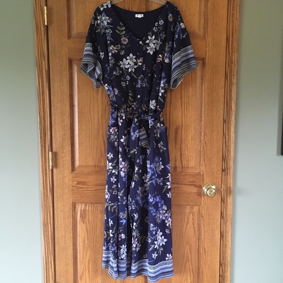 dress barn westport pants